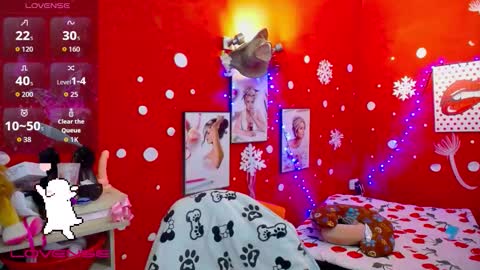 Maite online show from 09-13-25, 11:21