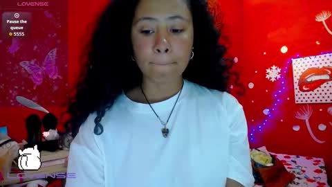 Maite online show from 09-15-25, 11:32