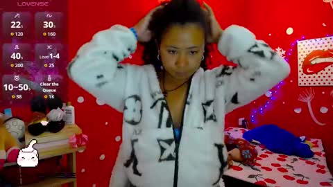 Maite online show from 09-16-25, 11:33