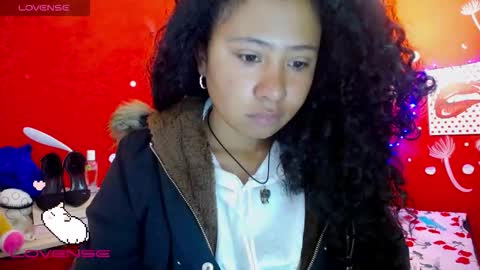 Maite online show from 09-18-25, 11:23