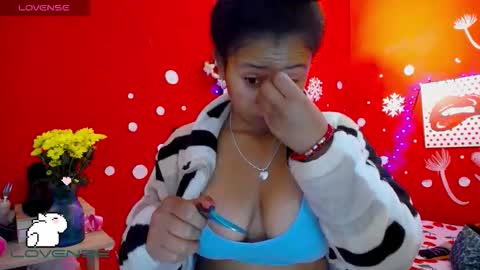 Maite online show from 09-24-25, 11:24