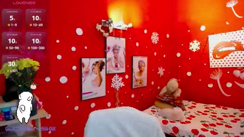 Maite online show from 09-25-25, 11:25