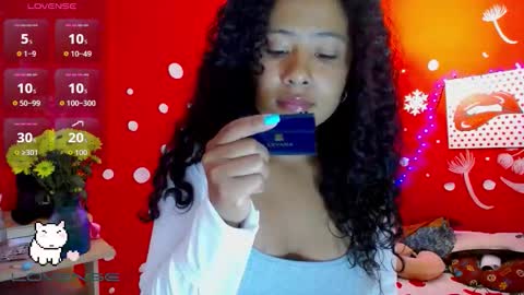 Maite online show from 09-29-25, 11:37