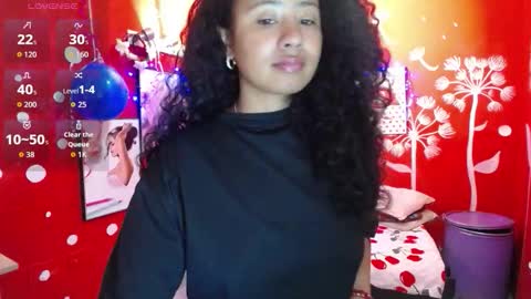 Maite online show from 10-04-25, 11:52