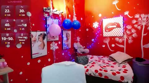 Maite online show from 10-07-25, 11:18