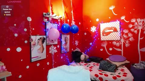 Maite online show from 10-08-25, 11:19