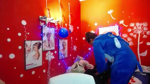 Maite online show from 10-13-25, 11:21