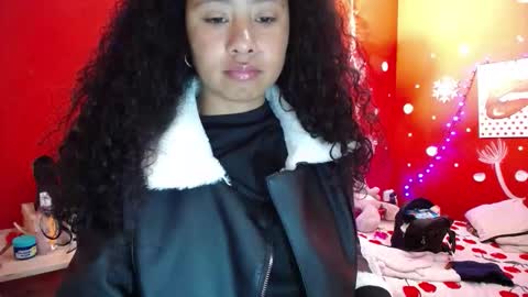 Maite online show from 10-16-25, 11:44