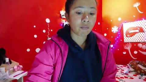 Maite online show from 10-23-25, 11:20