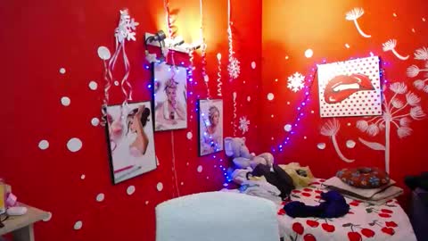 Maite online show from 10-28-25, 11:25