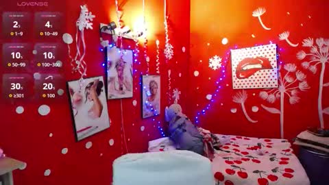 Maite online show from 11-01-25, 11:23