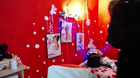 Maite online show from 11-06-25, 11:22