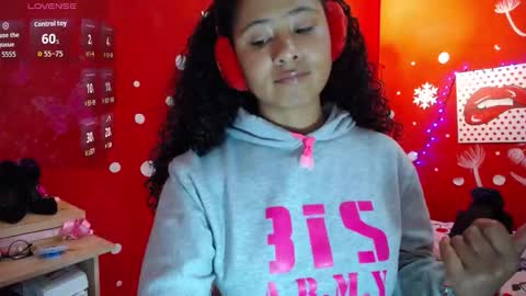 Maite online show from 11-07-25, 11:21