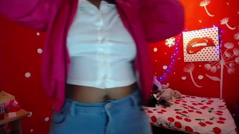 Maite online show from 11-14-25, 11:20