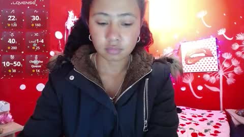 Maite online show from 11-17-25, 11:16