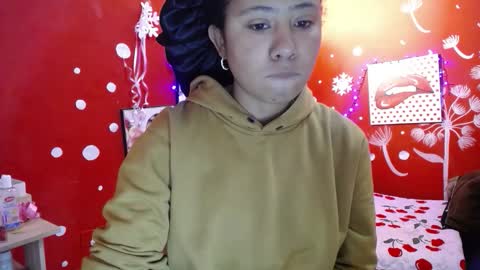 Maite online show from 11-18-25, 11:14