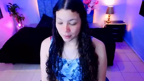 MAITE STONE1 online show from 10-02-25, 03:57
