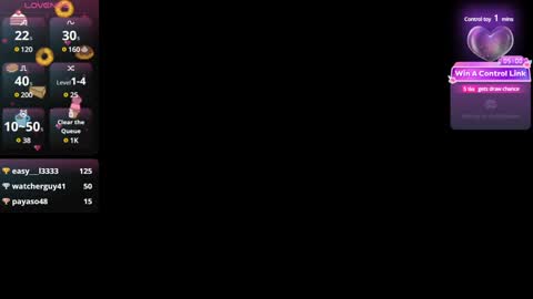 MAITHEFERRER online show from 01-10-25, 02:46