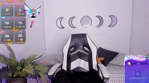 MAITHEFERRER online show from 01-23-25, 07:11