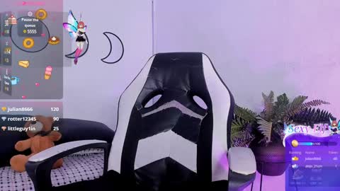 MAITHEFERRER online show from 01-24-25, 09:06