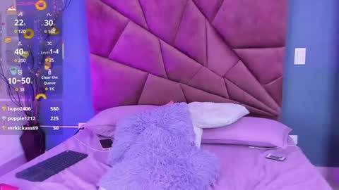 MAITHEFERRER online show from 02-19-25, 09:50