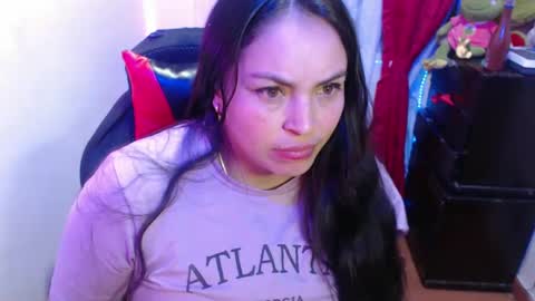 Snapshot of maitte_22 chatting on 02-03-25, 06:02 Hello friends Im on another account online show from 02-03-25, 06:02