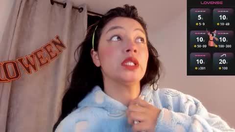 maitte_love online show from 10-08-25, 10:02