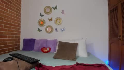 maja_hills online show from 01-09-25, 05:22