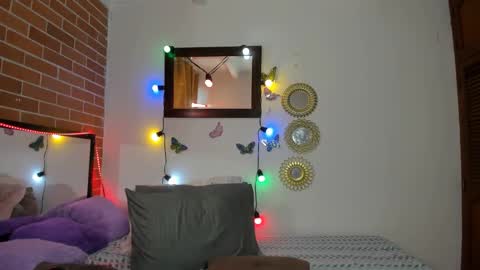 maja_hills online show from 02-12-25, 06:09