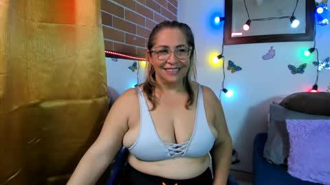 maja_hills online show from 02-22-25, 09:26