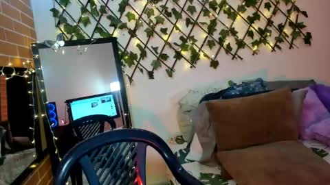 maja_hills online show from 03-12-25, 11:44