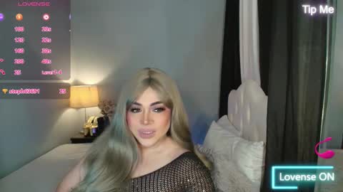 majestydannaxx online show from 11-24-25, 03:17