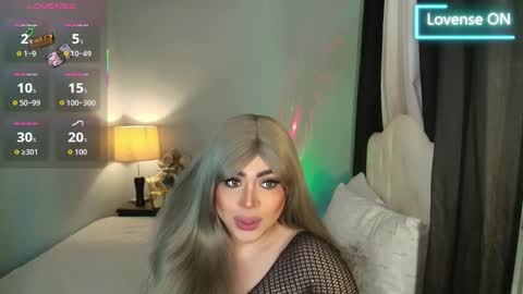 majestydannaxx online show from 01-15-26, 04:17