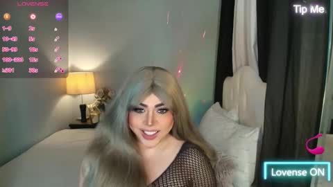 majestydannaxx online show from 01-17-26, 04:06