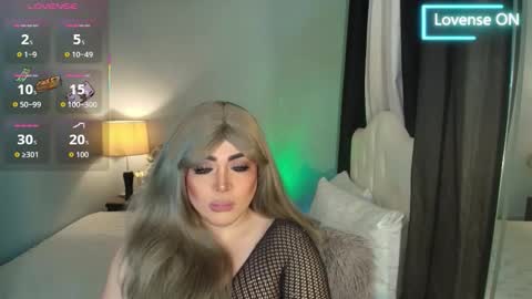 majestydannaxx online show from 01-19-26, 05:44