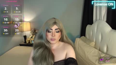 majestydannaxx online show from 02-17-26, 03:03