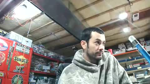 MACICTOWAIT online show from 01-18-26, 07:56