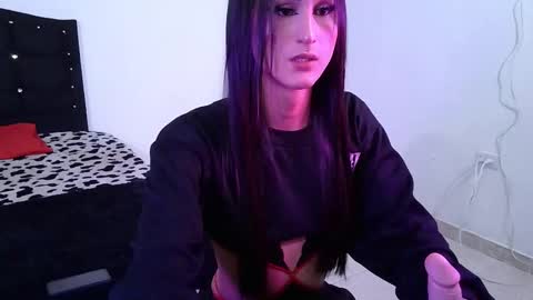 Snapshot of majo_666 chatting on 02-26-26, 01:48 Flakita entrona online show from 02-26-26, 01:48