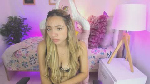 Majo online show from 02-19-25, 06:21