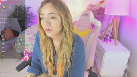 Majo online show from 02-25-25, 04:00