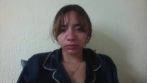 majo_gomezz online show from 10-20-25, 04:07