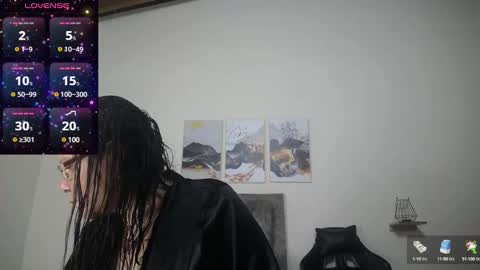 majo online show from 01-29-25, 10:37