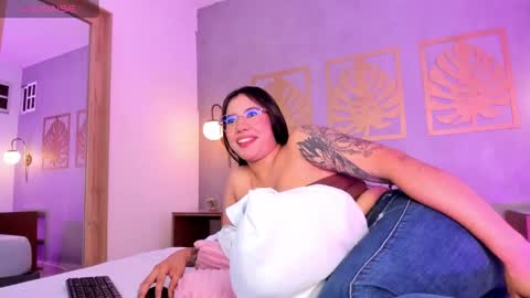 MAJO ROSE  online show from 10-02-25, 07:10