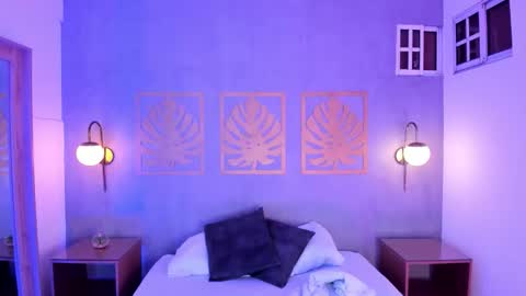 MAJO ROSE  online show from 10-27-25, 07:07