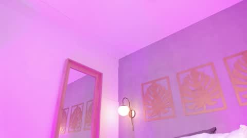 MAJO ROSE  online show from 11-14-25, 09:35