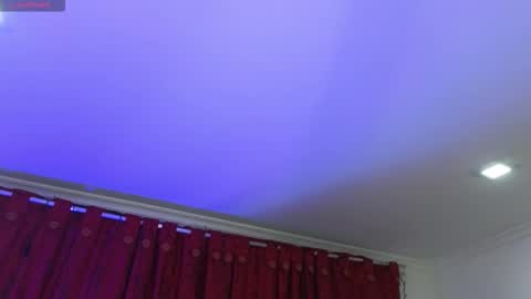 Snapshot of majuu__ chatting on 10-10-25, 12:04 Celeste Bonet online show from 10-10-25, 12:04