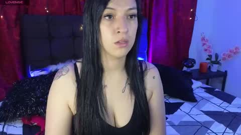 Snapshot of majuu__ chatting on 10-16-25, 11:44 Celeste Bonet online show from 10-16-25, 11:44