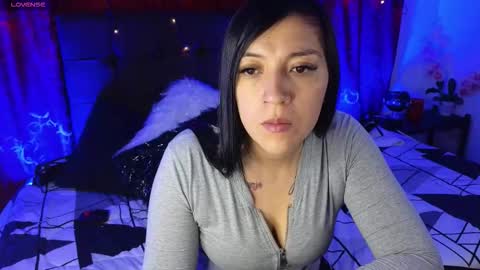 Snapshot of majuu__ chatting on 11-01-25, 11:45 Celeste Bonet online show from 11-01-25, 11:45