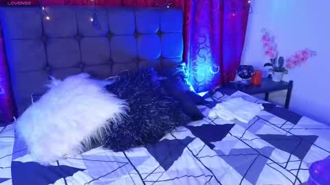 Snapshot of majuu__ chatting on 11-06-25, 11:44 Celeste Bonet online show from 11-06-25, 11:44