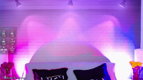 Makarena  online show from 01-09-25, 03:47